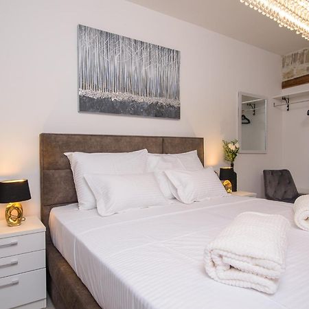 Rooms Bartul Trogir Luaran gambar
