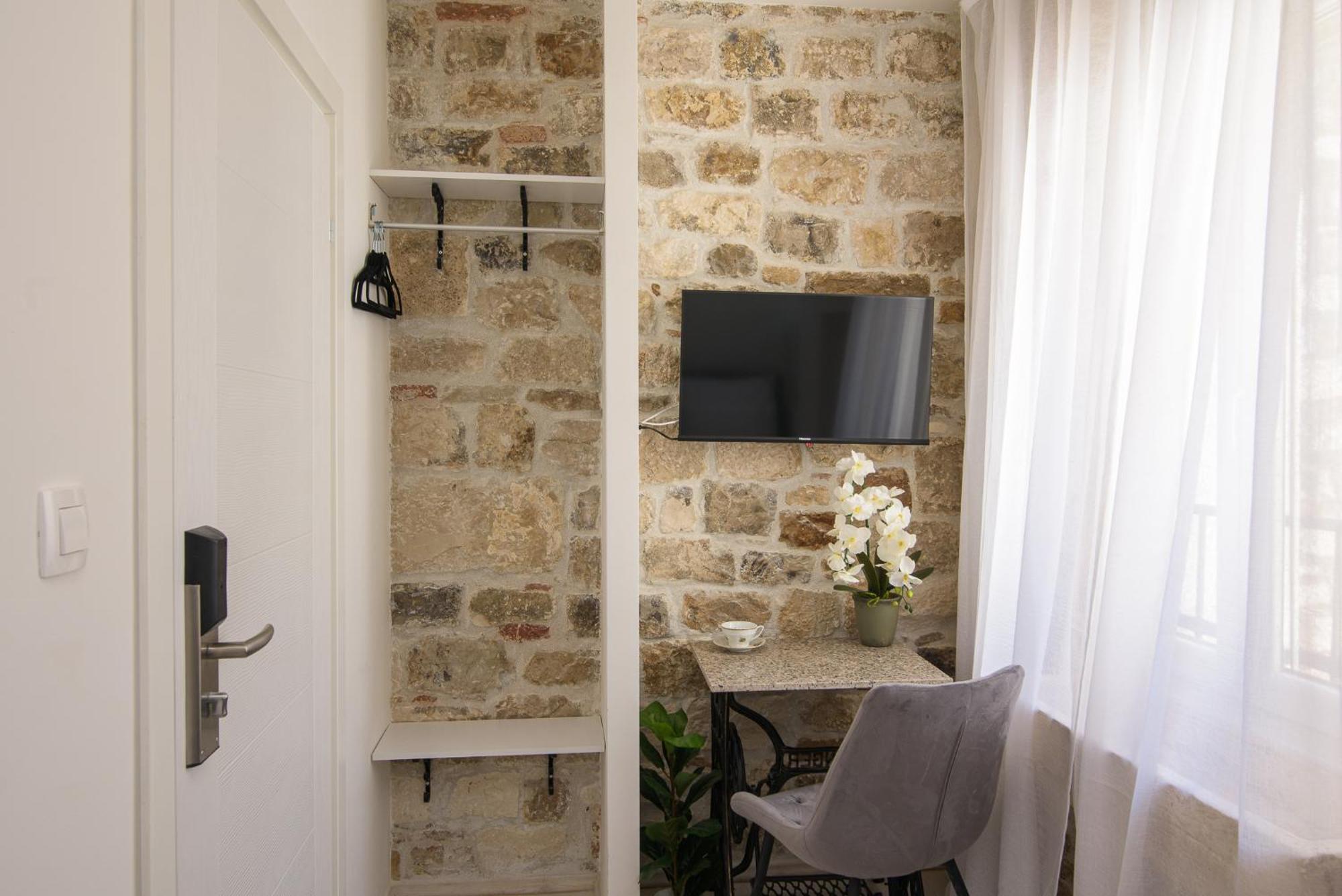 Rooms Bartul Trogir Luaran gambar