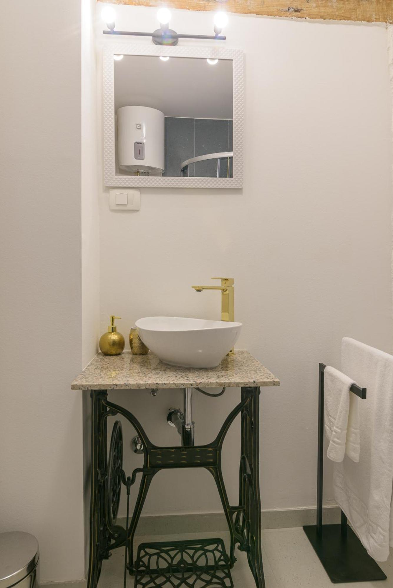 Rooms Bartul Trogir Luaran gambar