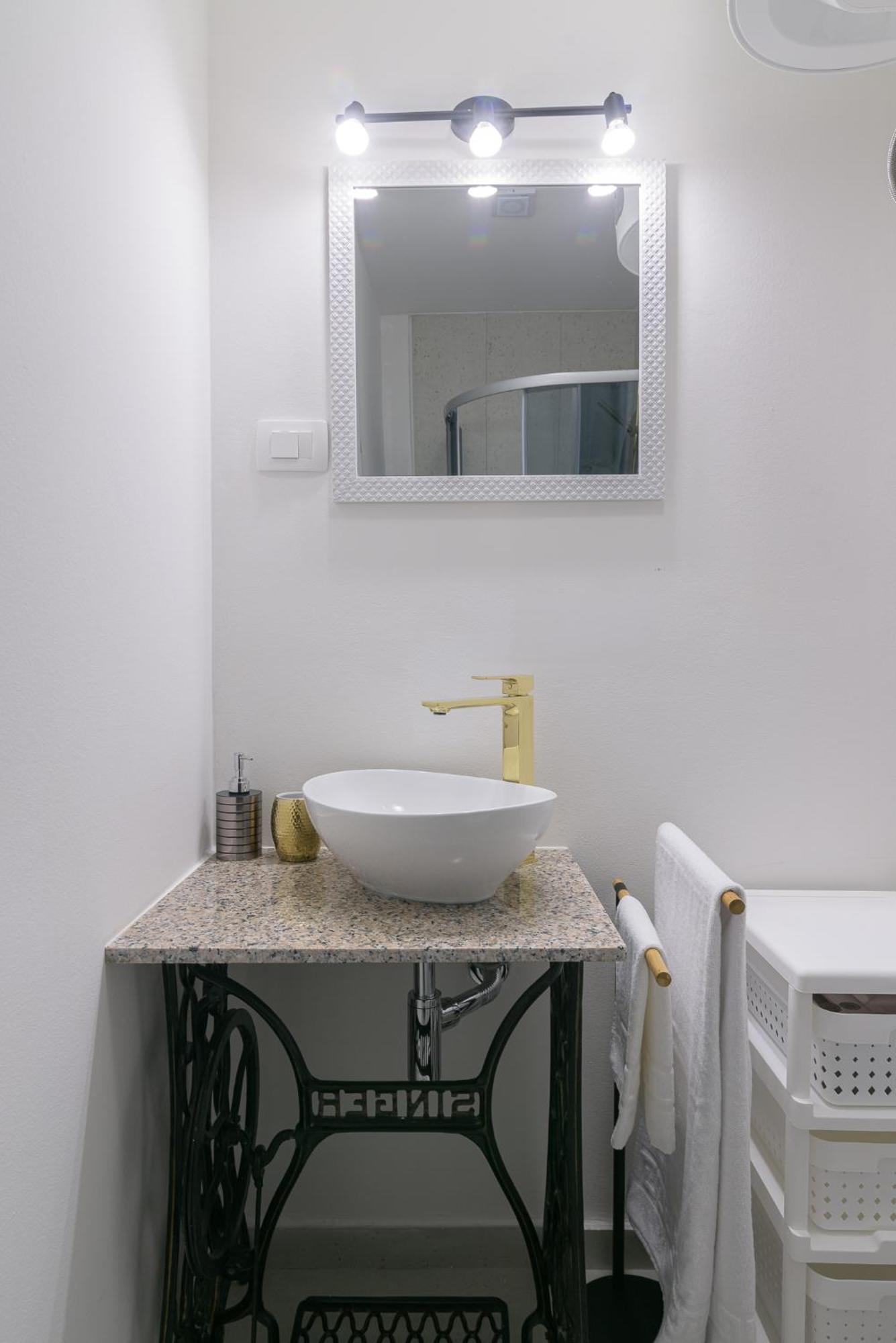 Rooms Bartul Trogir Luaran gambar