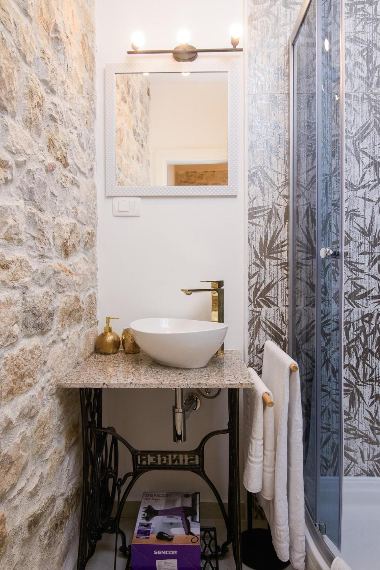 Rooms Bartul Trogir Luaran gambar