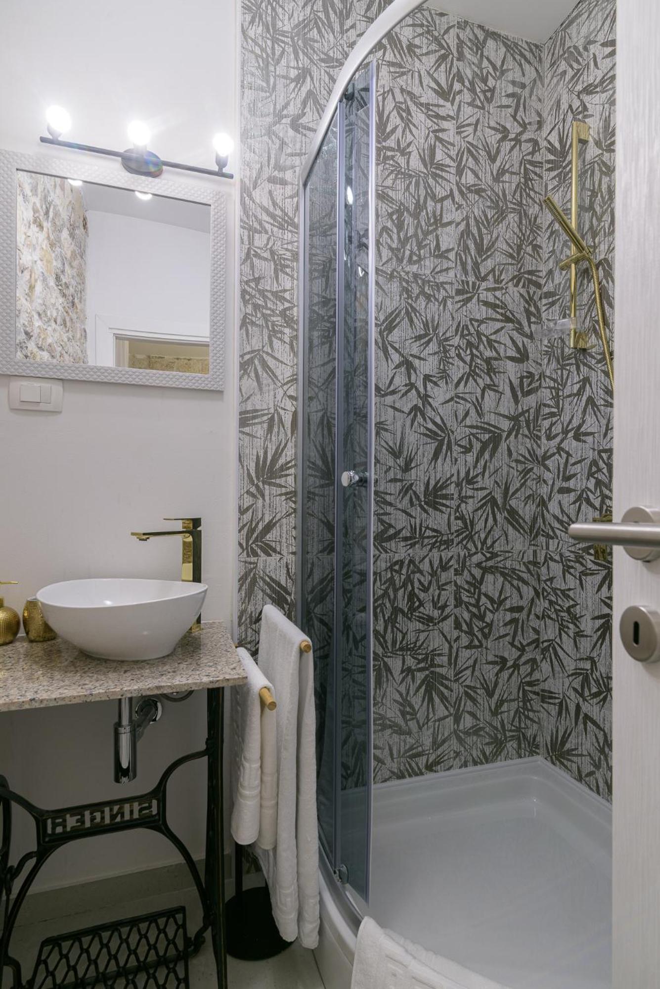 Rooms Bartul Trogir Luaran gambar