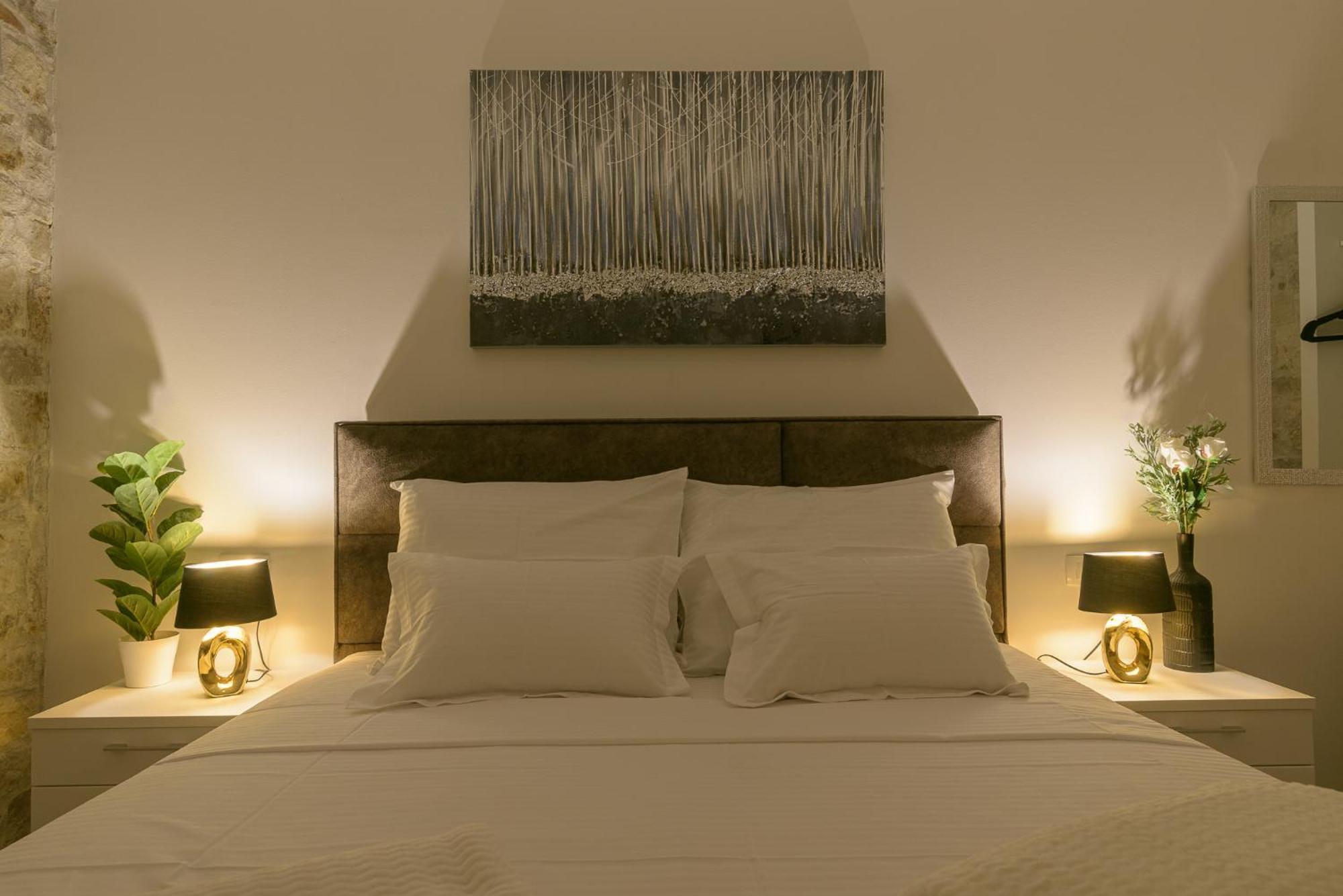 Rooms Bartul Trogir Luaran gambar
