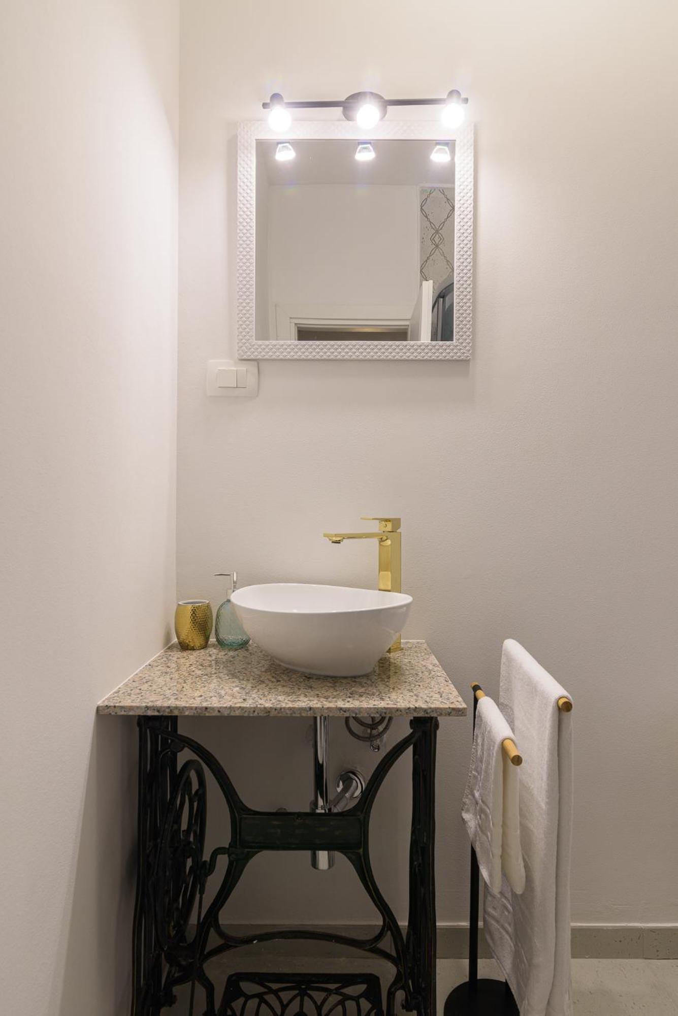 Rooms Bartul Trogir Luaran gambar