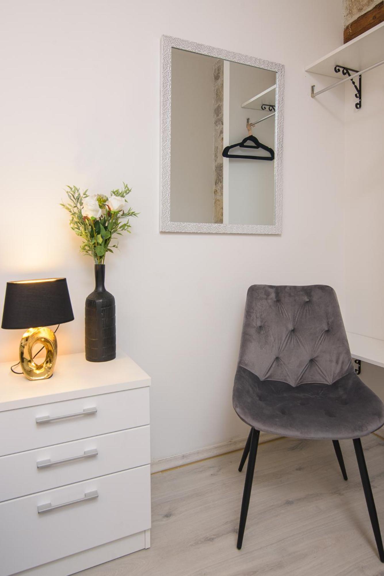 Rooms Bartul Trogir Luaran gambar