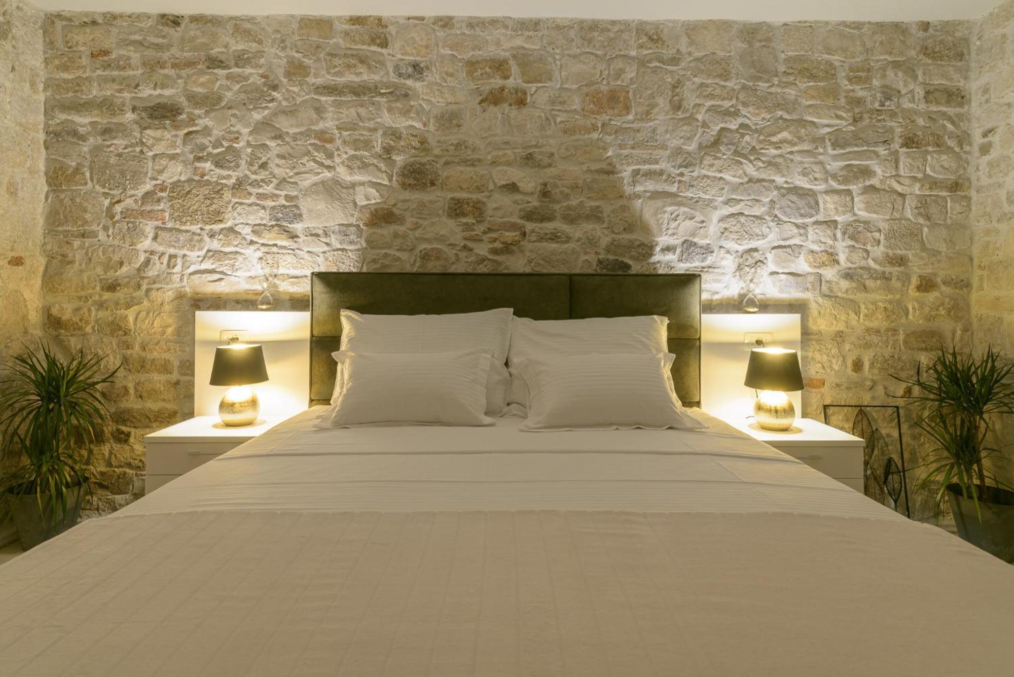 Rooms Bartul Trogir Luaran gambar