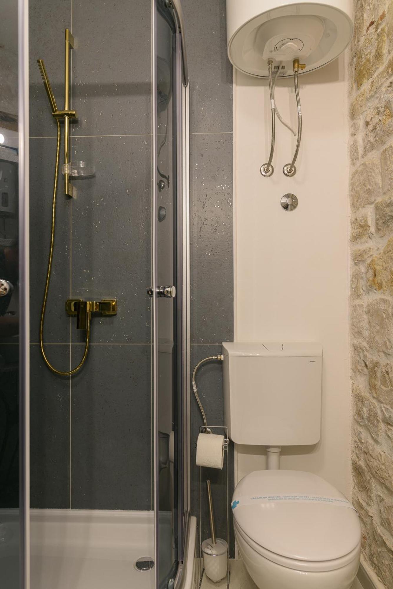 Rooms Bartul Trogir Luaran gambar