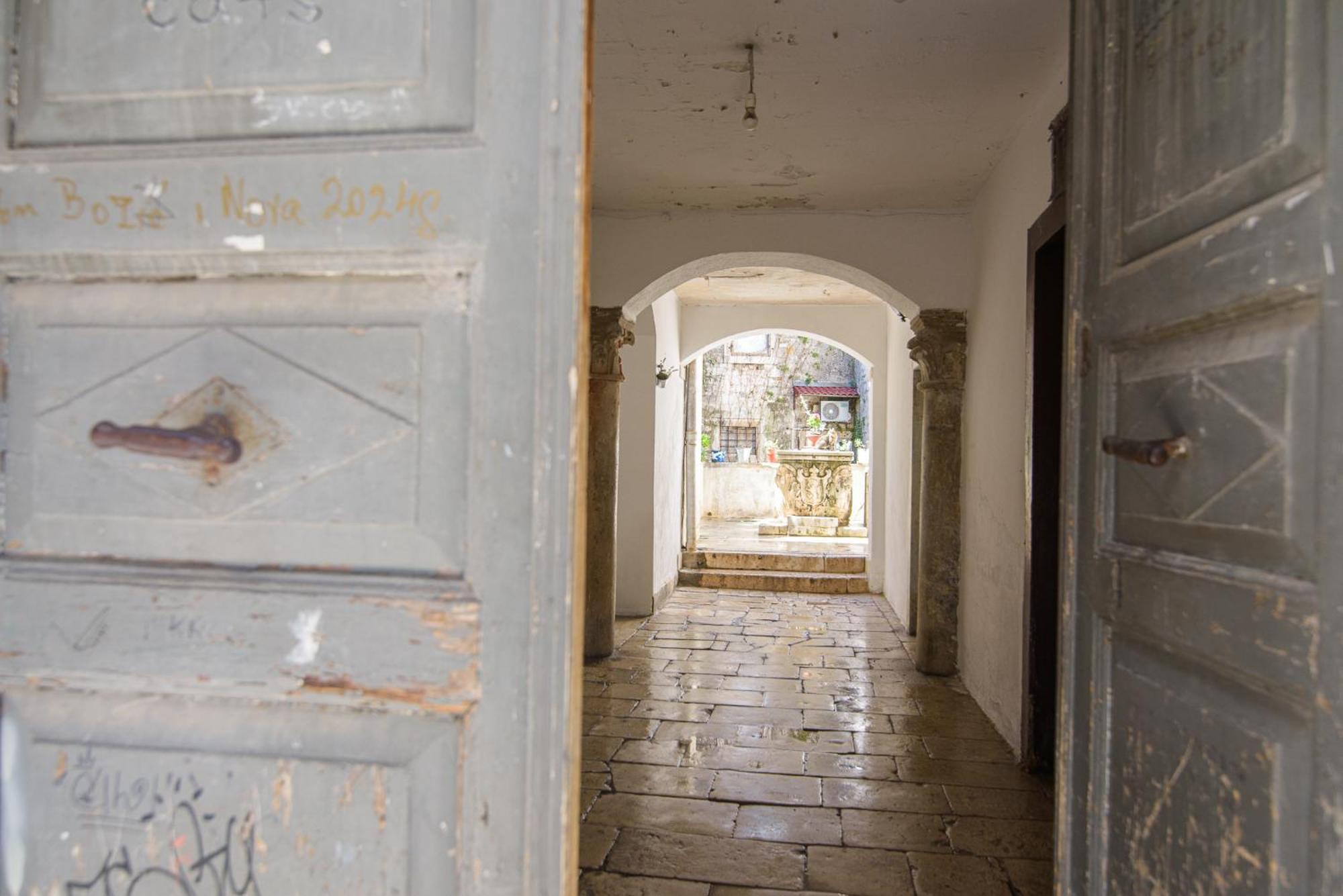 Rooms Bartul Trogir Luaran gambar