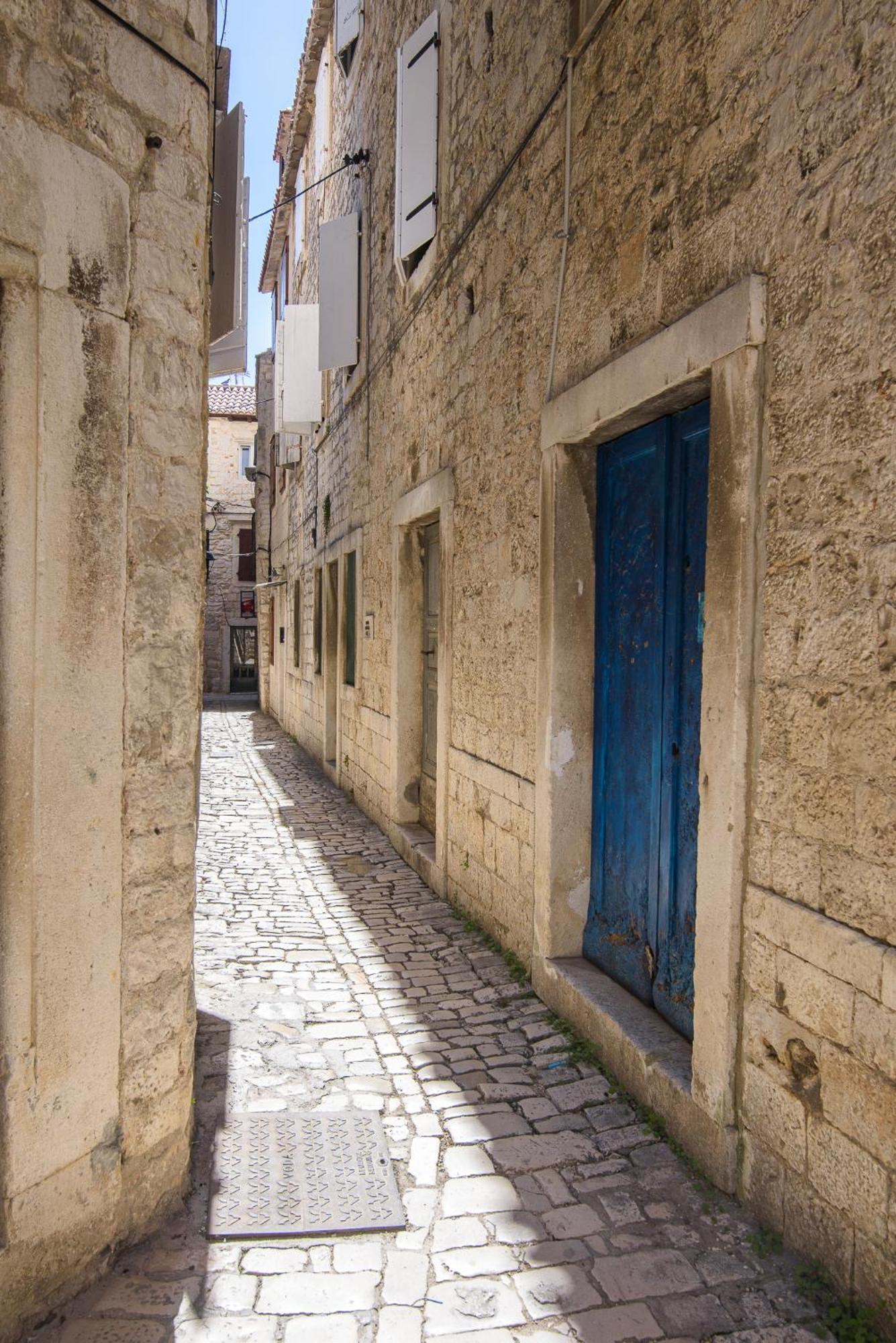 Rooms Bartul Trogir Luaran gambar