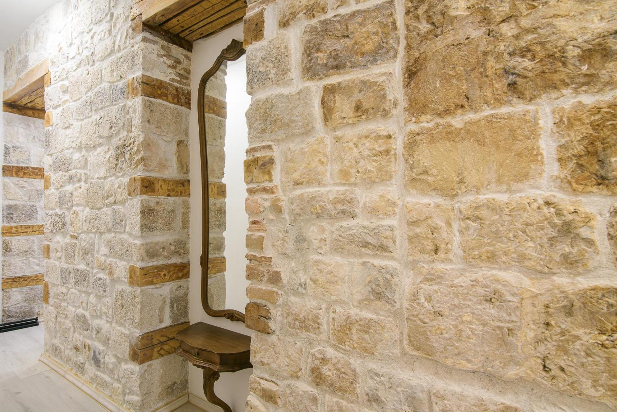 Rooms Bartul Trogir Luaran gambar