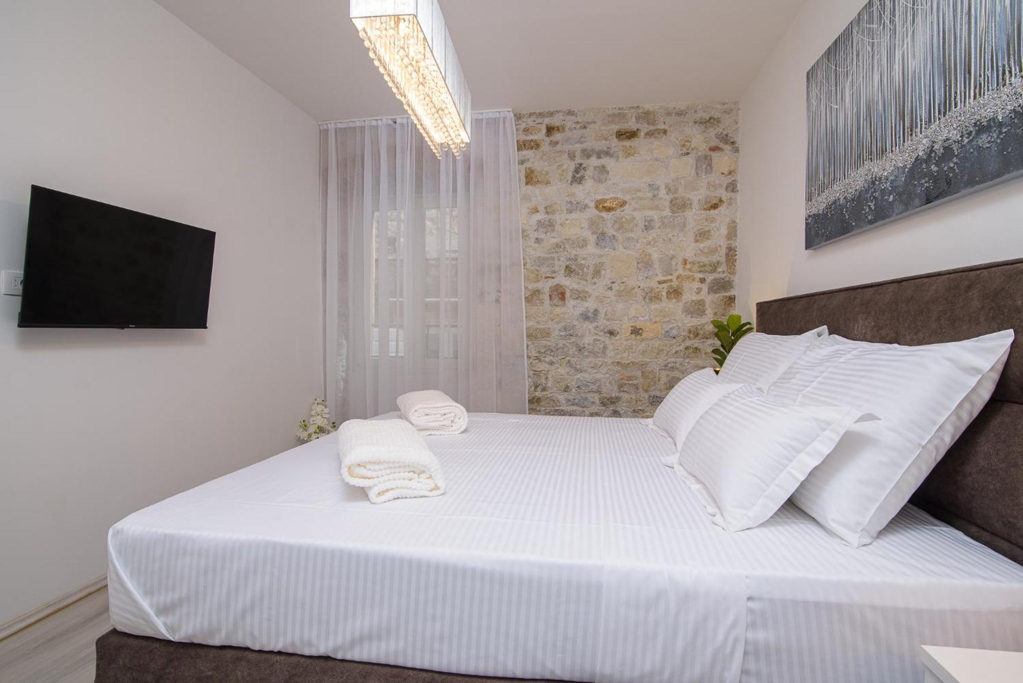 Rooms Bartul Trogir Luaran gambar