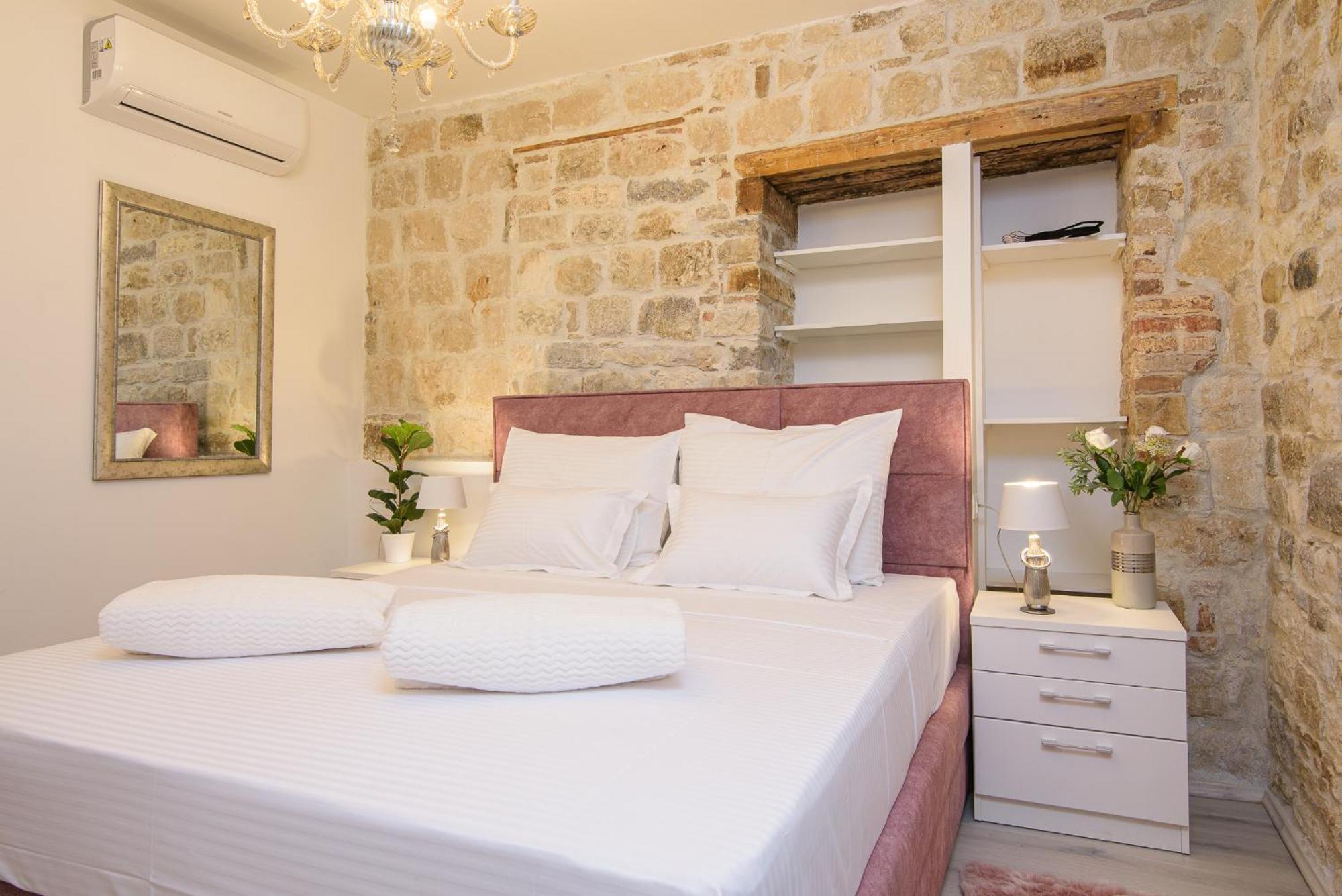 Rooms Bartul Trogir Luaran gambar