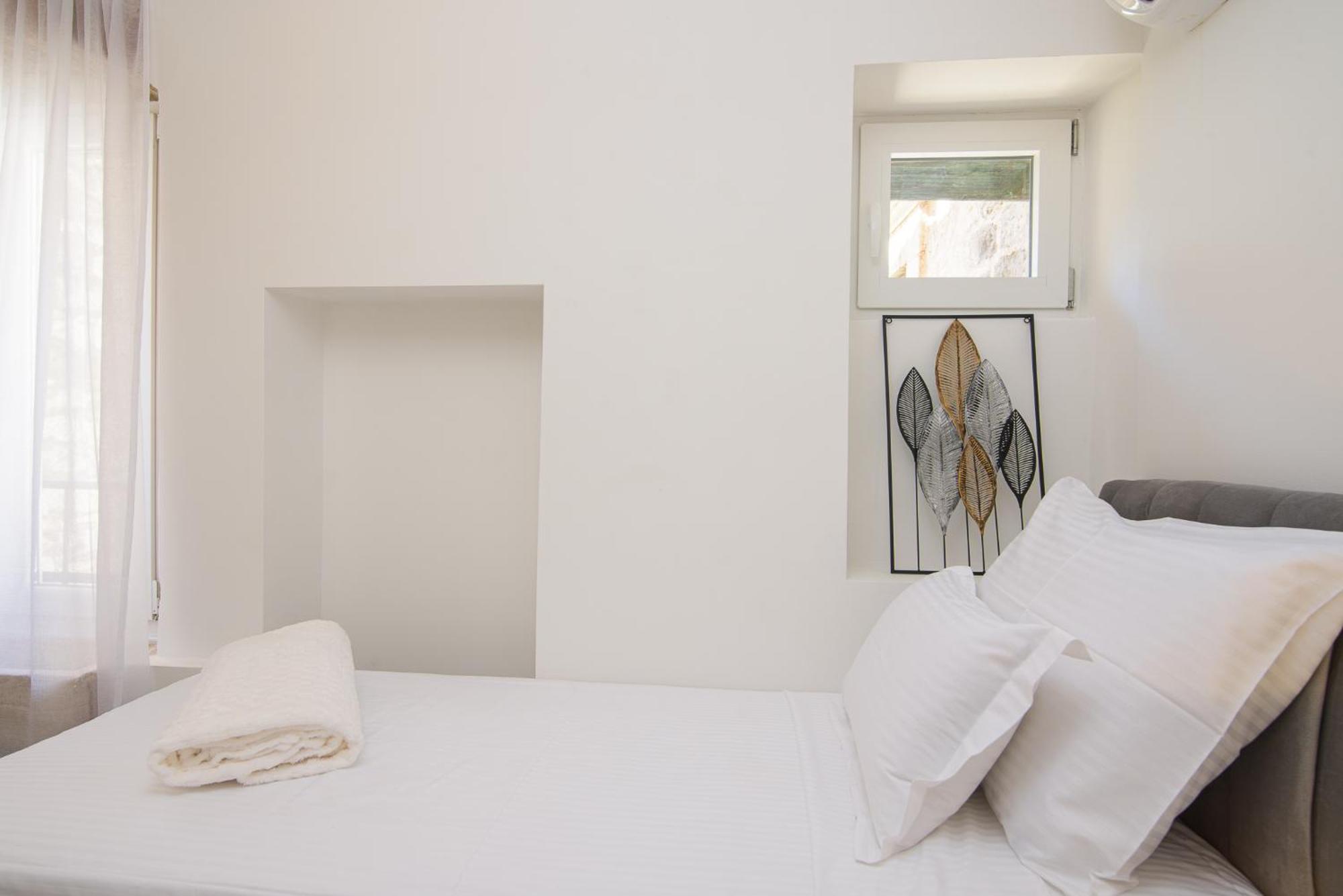 Rooms Bartul Trogir Luaran gambar