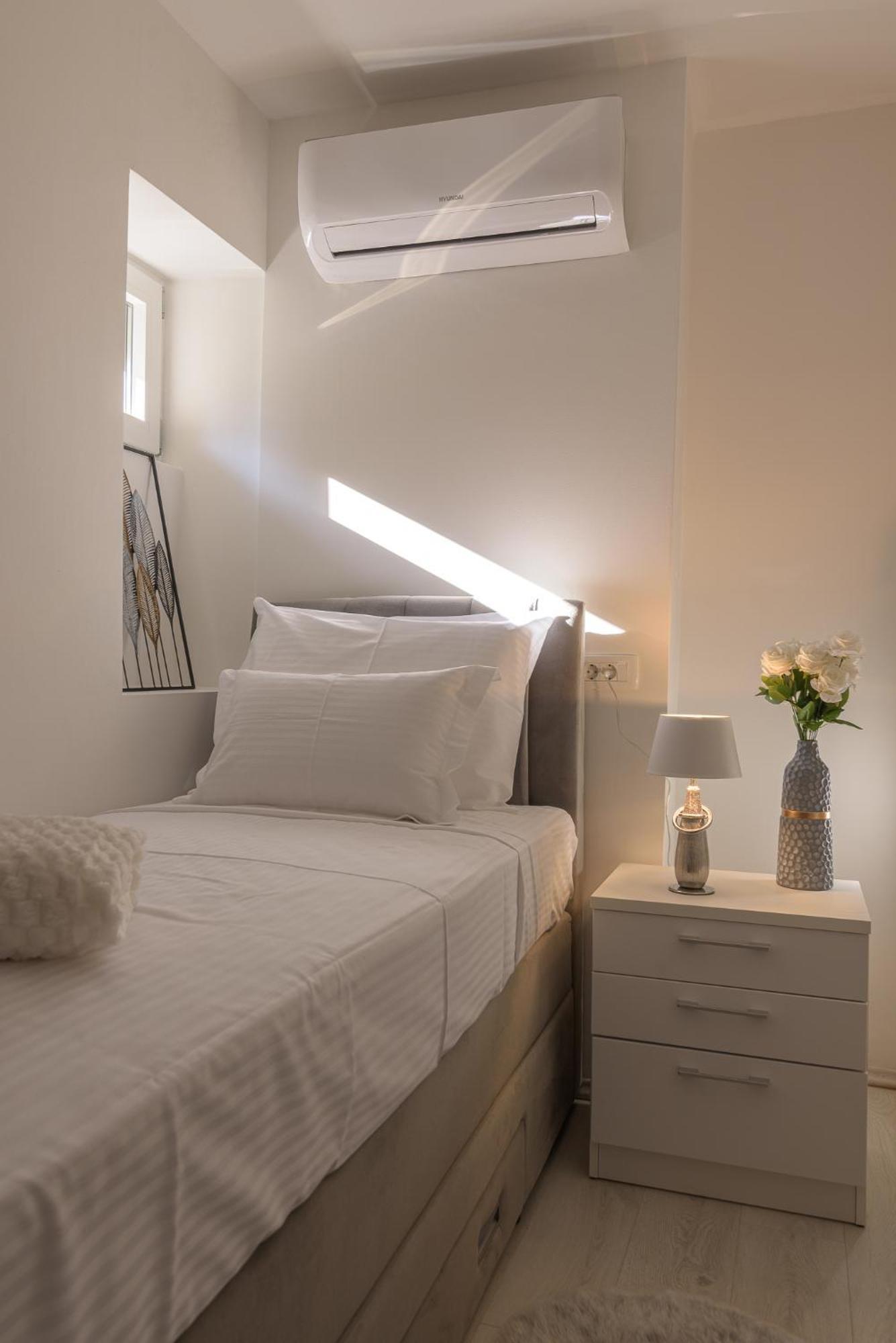 Rooms Bartul Trogir Luaran gambar