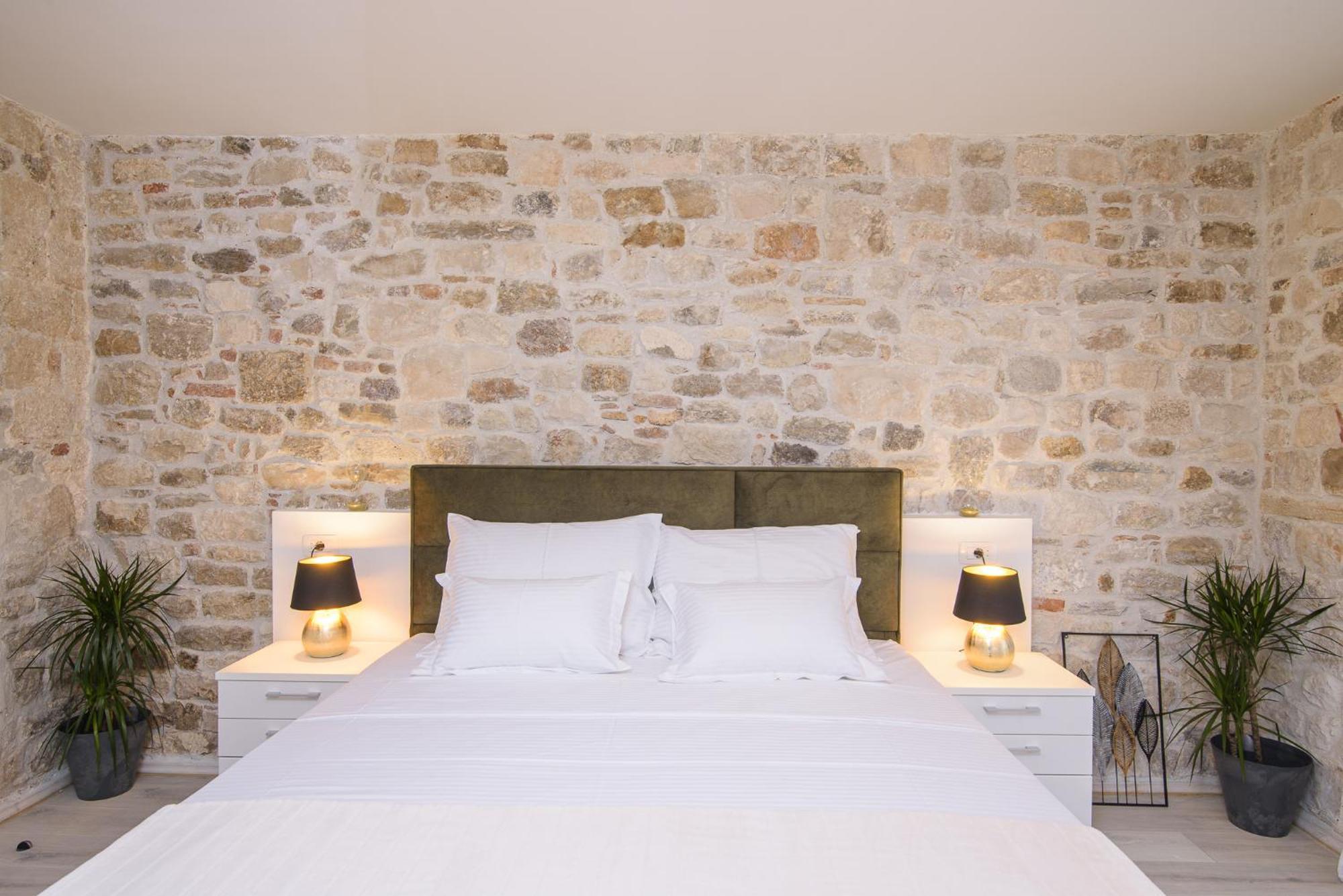 Rooms Bartul Trogir Luaran gambar